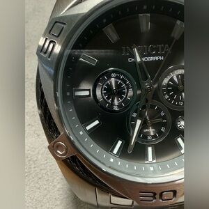 Invicta Bolt Men’s Watch